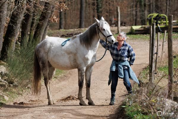 Marion & Nadis